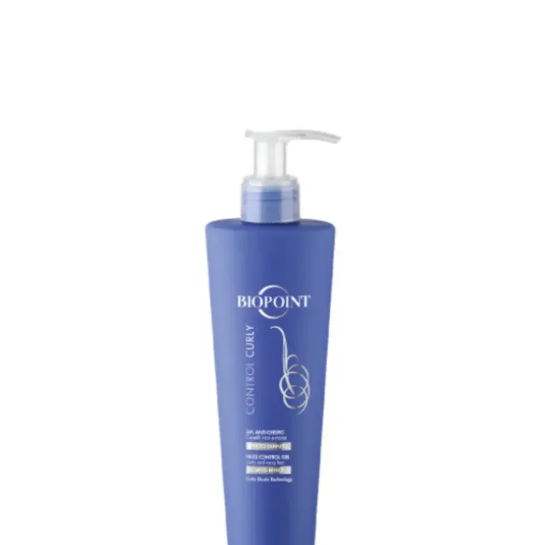 Control Curly Gel Anti-Crespo 200 ML