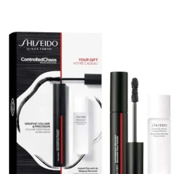 Controlled Chaos MascaraInk Confezione Mascara Nero + 30 ML Struccante