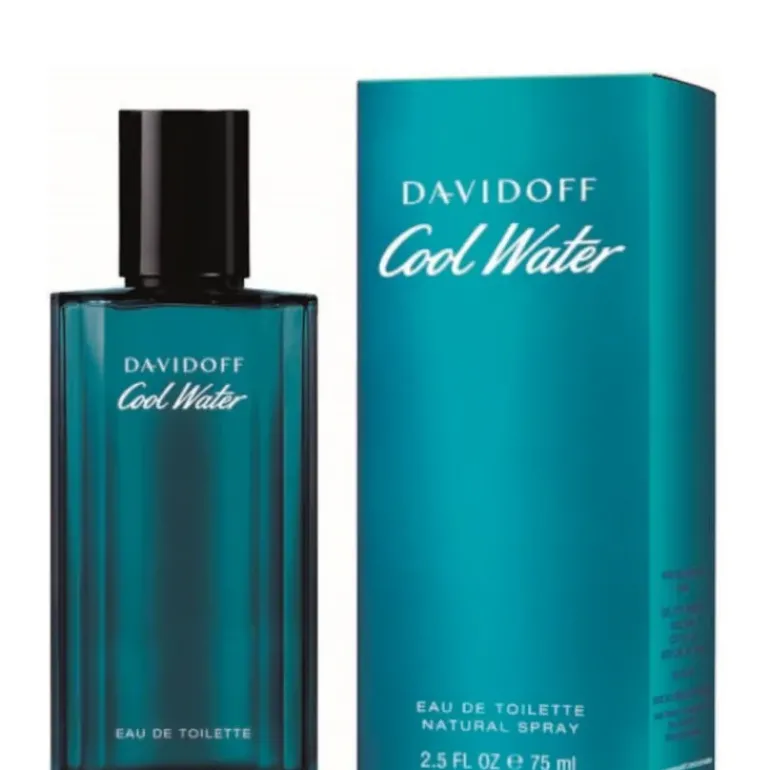Cool Water
