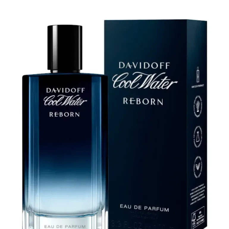 Cool Water Reborn EDP