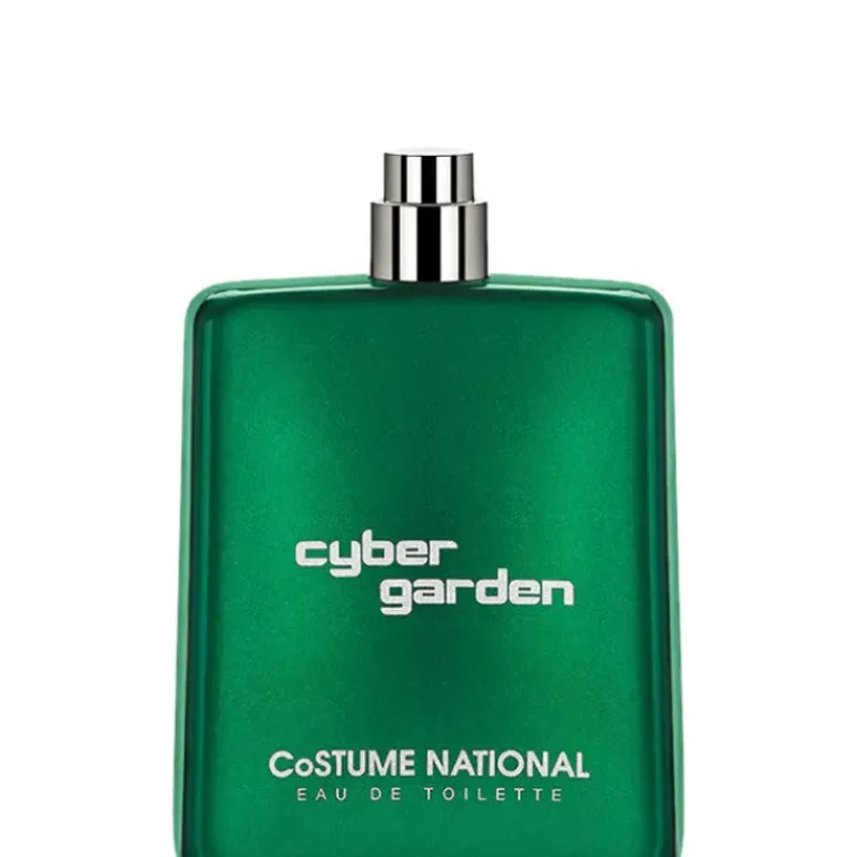 Costume National Cyber Garden