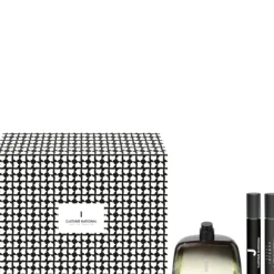 Costume National I For Men Confezione 100 ML Eau de Parfum + 7,5 ML Pu