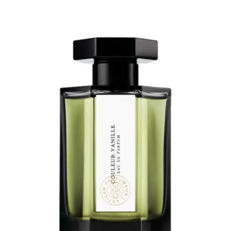 Couleur Vanille 100 ML