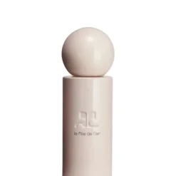 Courrèges La fille de l'air
