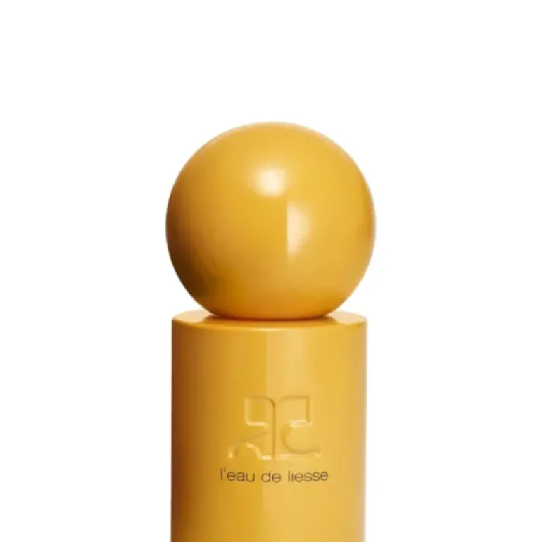 Courrèges L'eau de liesse