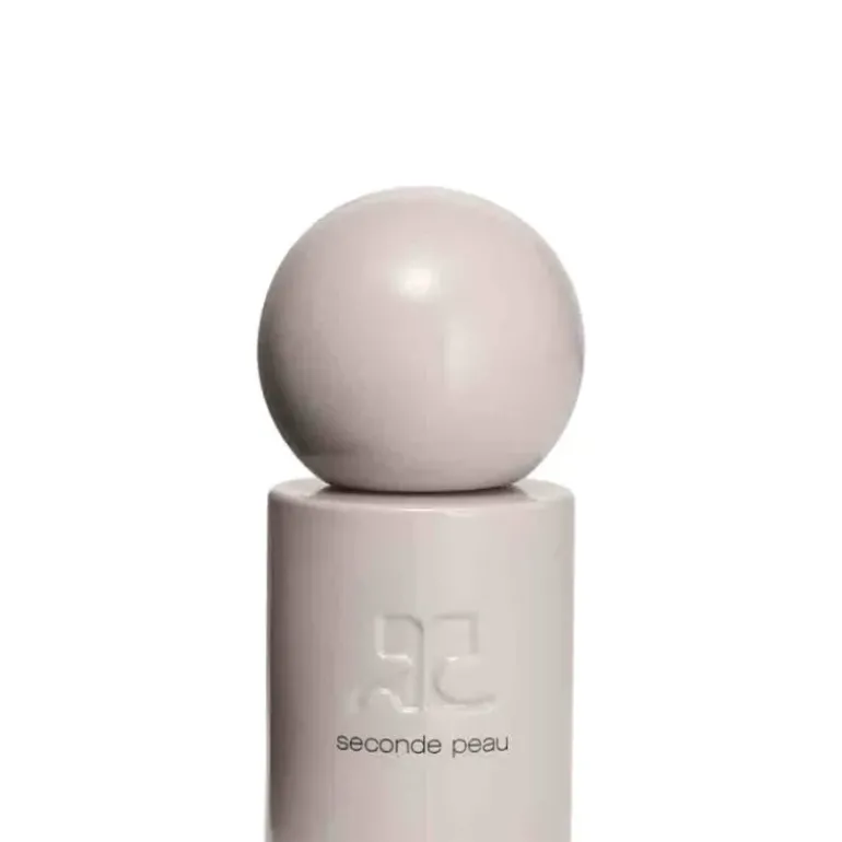 Courrèges Seconde Peau