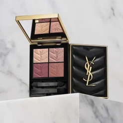 Couture mini Clutch