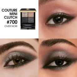 Couture mini Clutch