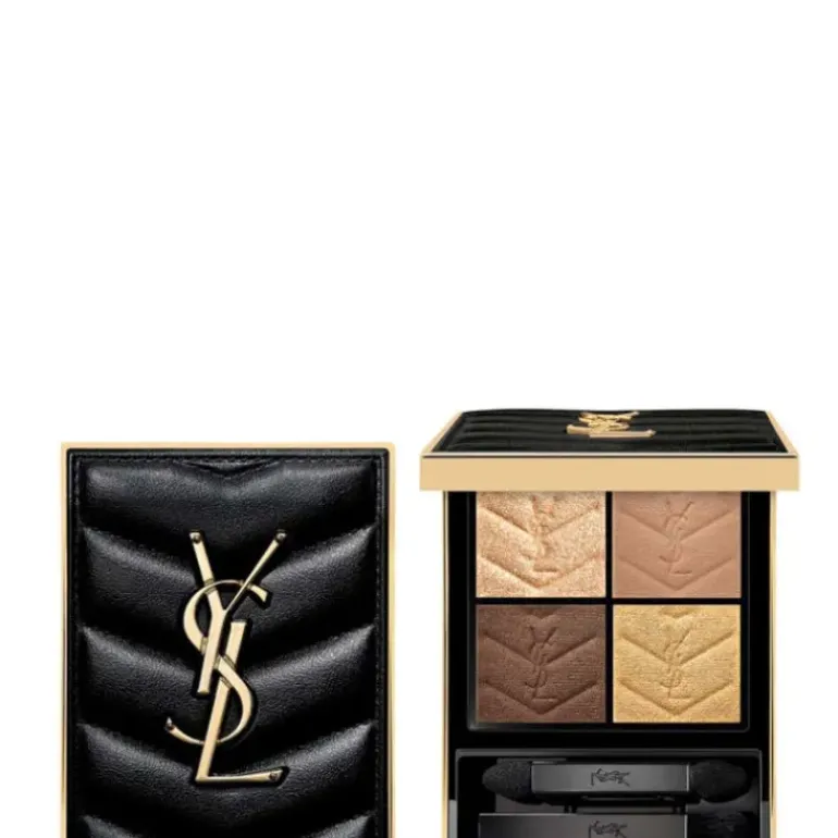 Couture mini Clutch