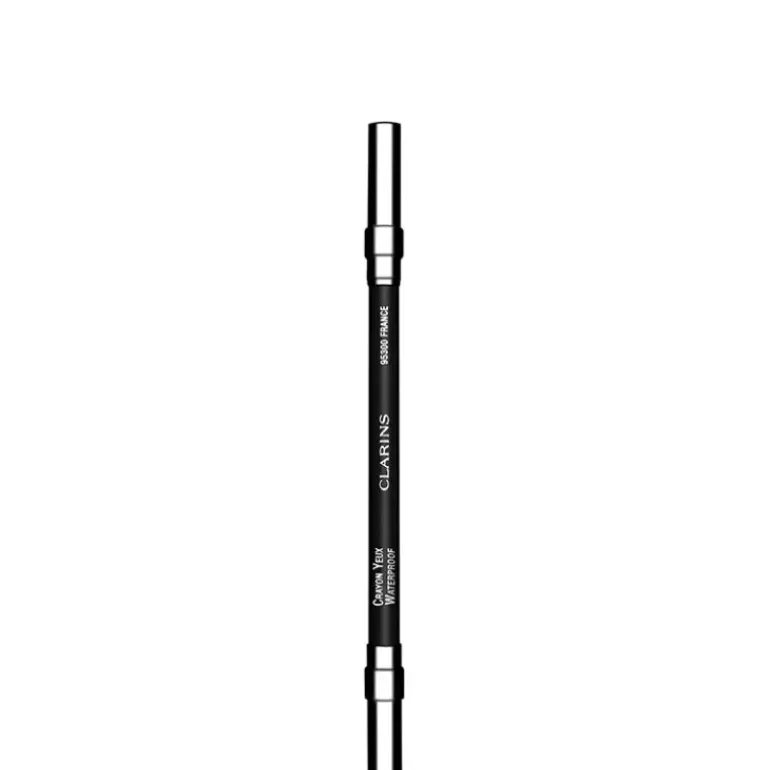 Crayon Yeux Waterproof N.01 Noir