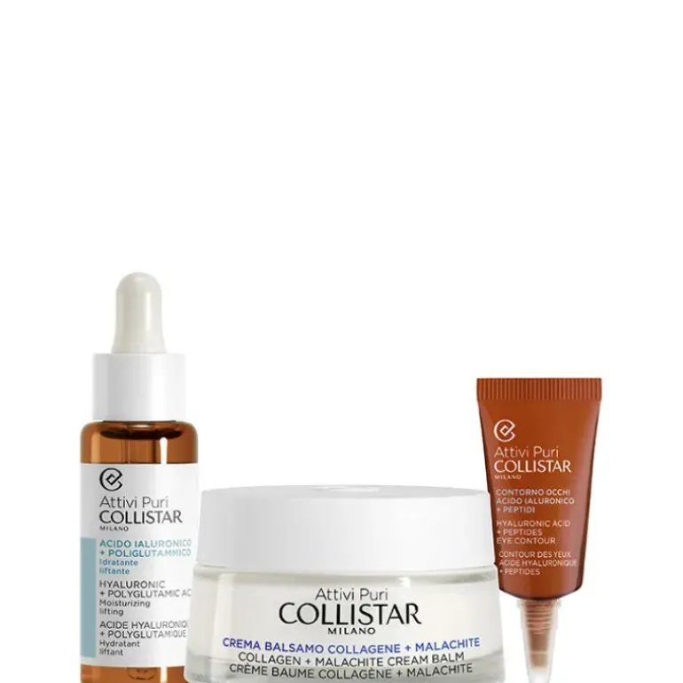 Crema Balsamo Collagene+Malachite Confezione