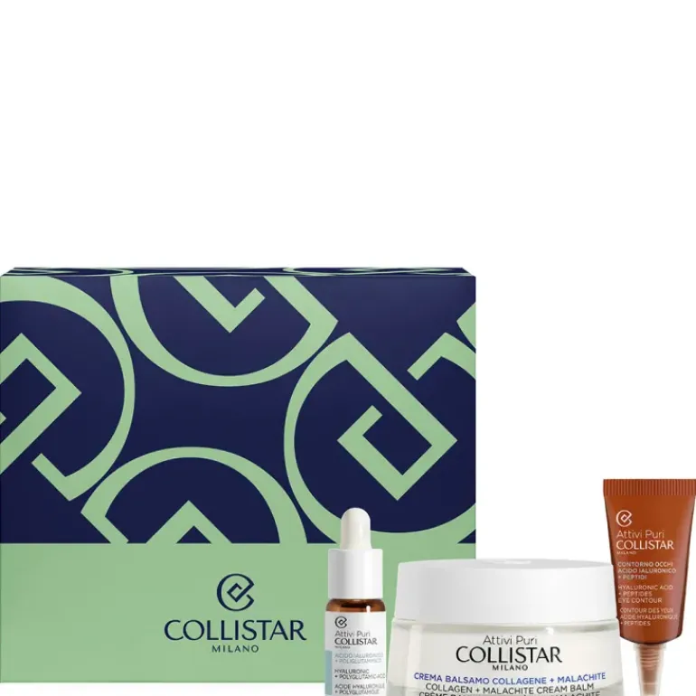 Crema Balsamo Collagene+Malachite Confezione