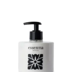 Crema Corpo All'Olio Di Oliva