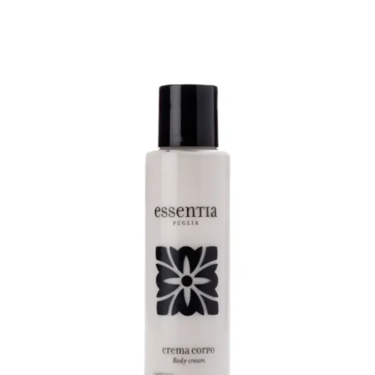 Crema Corpo All'Uva