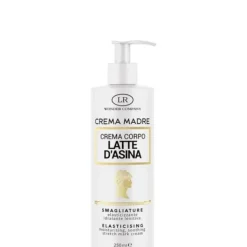 Crema Corpo Latte D'Asina 250 ML