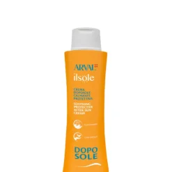 Crema Doposole Calmante Protettiva 400 ML