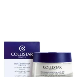 Crema Energetica Anti-Età' con uva rossa Aglianico 50 ML