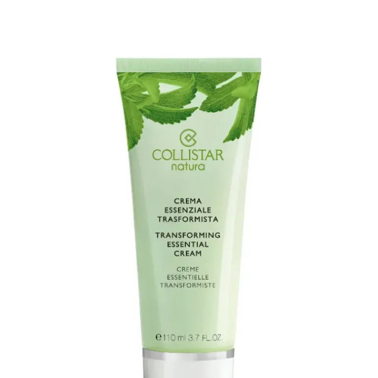 Crema Essenziale Trasformista - Trattamento Viso Personalizzato Collis