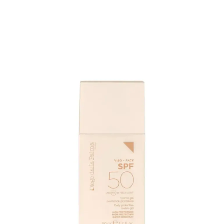 Crema-gel Protezione Giornaliera SPF 50