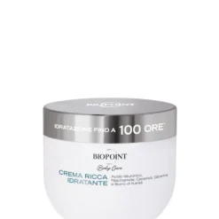 Crema Ricca Idratante 400 ML