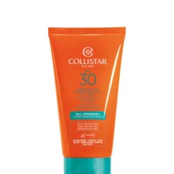 Crema Solare Protezione Attiva SPF 30 Pelli Ipersensibili 150 ML