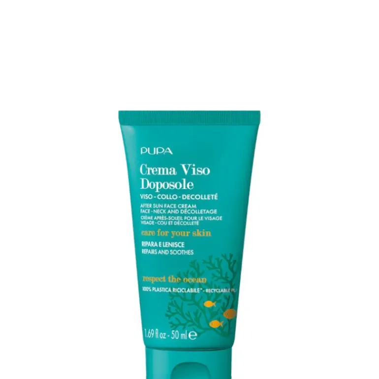 Crema Viso Doposole 50 ML