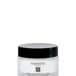 Crema Viso Idratante all'Avena 50 ML