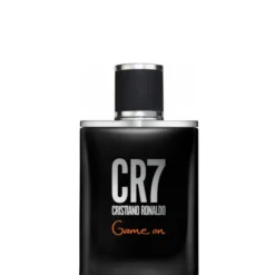 CR7 Game On