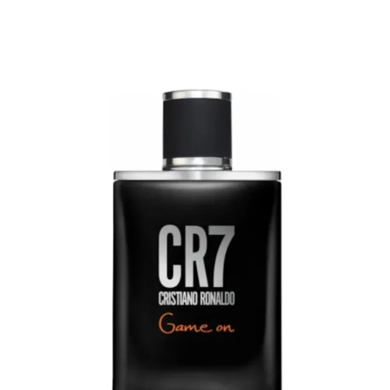 CR7 Game On