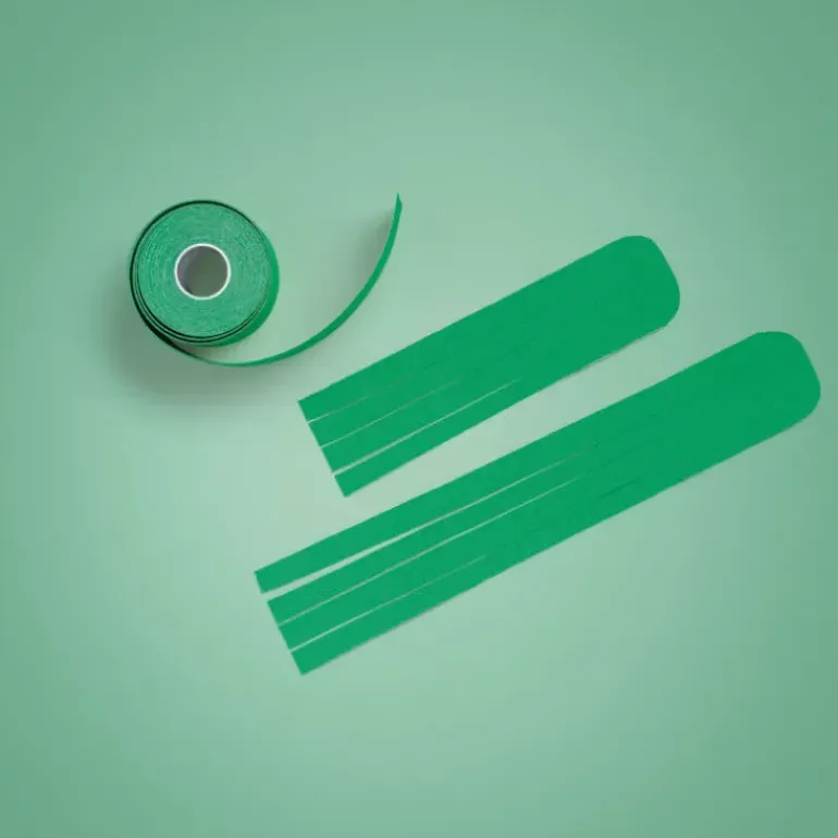 Crio-Taping Sistema Anticellulite Intensivo in 2 Fasi 1 Rotolo di Tape