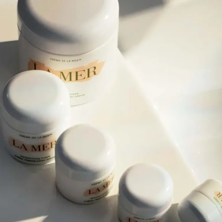 Crème de La Mer - La Crème Régénération intense