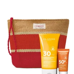 Crème Solaire Jeunesse Haute Protection SPF 30 Corps Confezione