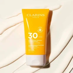 Crème Solaire Jeunesse haute Protection SPF 30 Corps