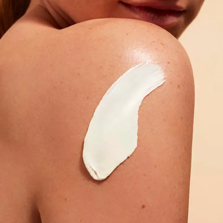 Crème Solaire Jeunesse Très Haute Protection SPF 50+ Corps