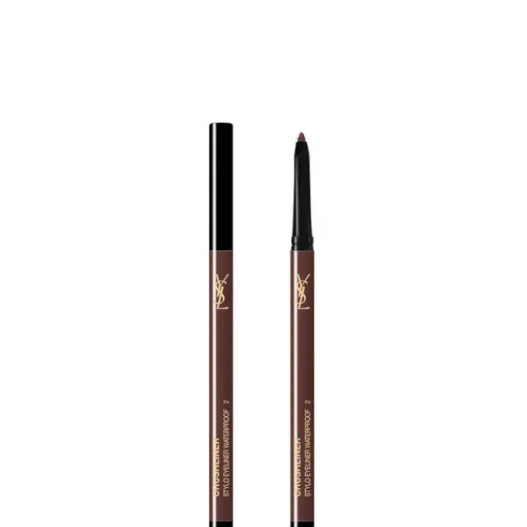 Crushliner Stylo Waterproof