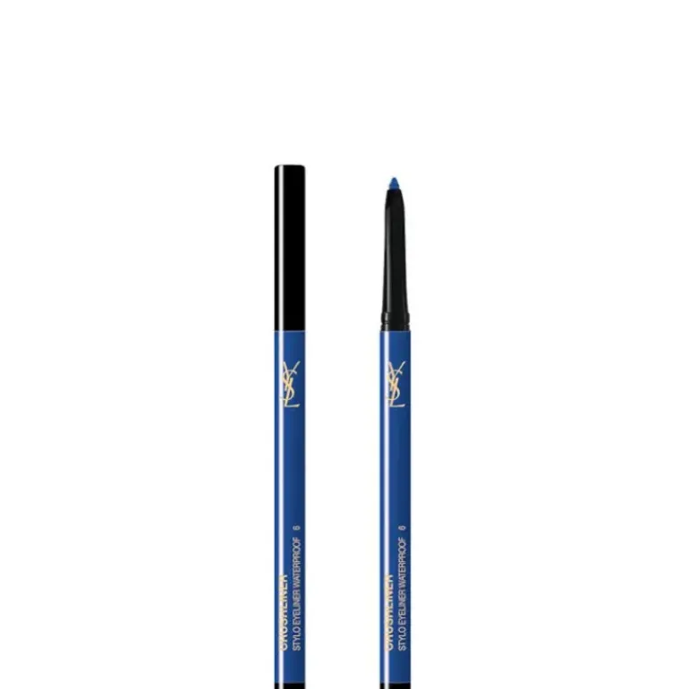 Crushliner Stylo Waterproof