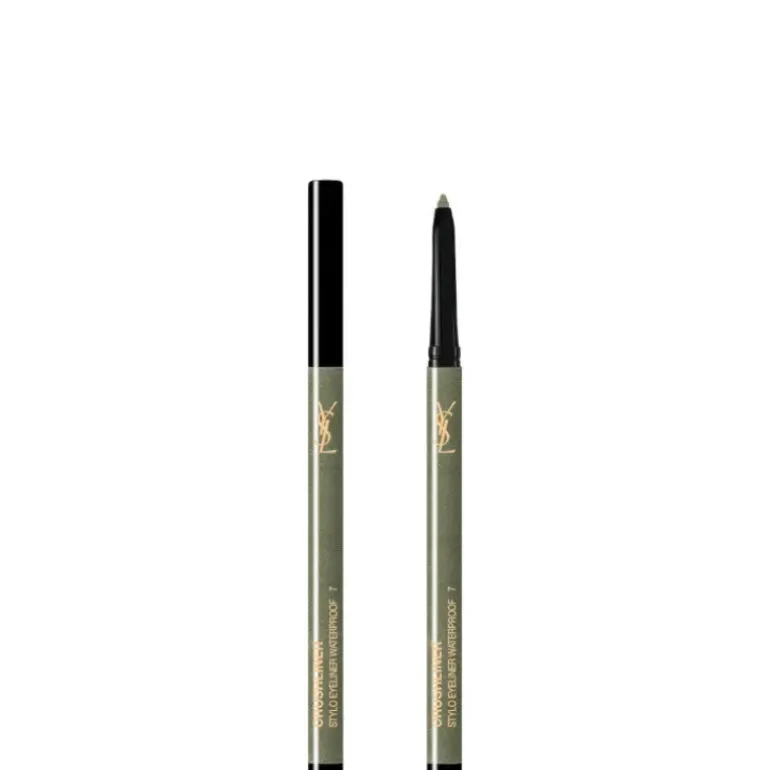 Crushliner Stylo Waterproof