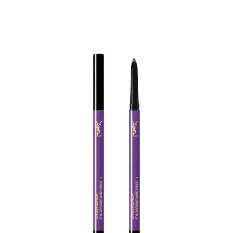 Crushliner Stylo Waterproof