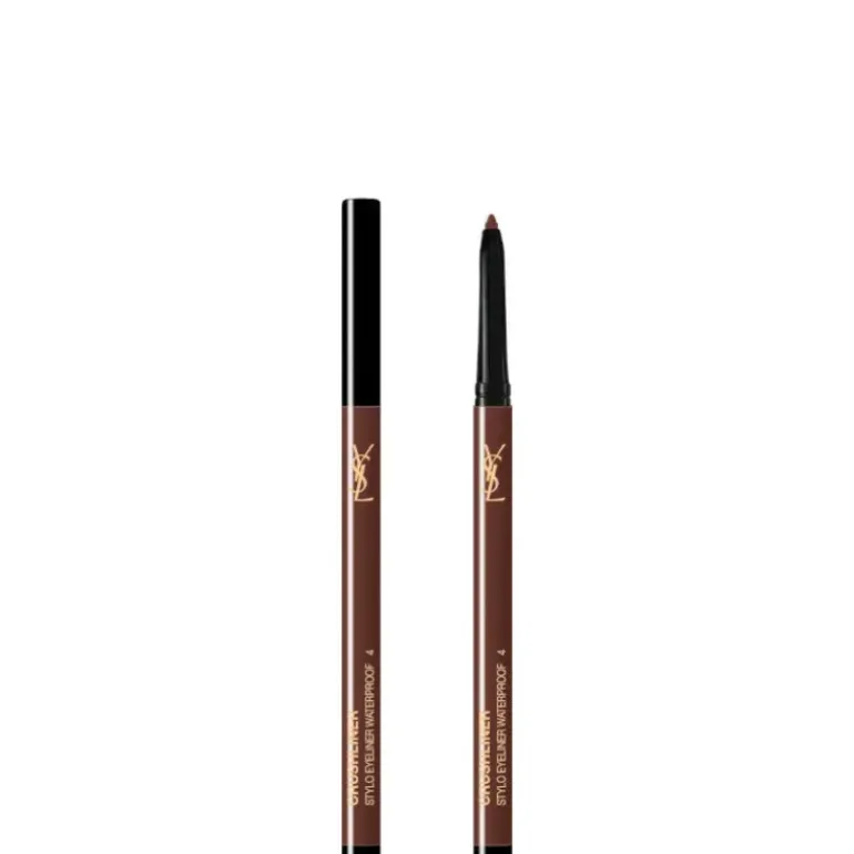Crushliner Stylo Waterproof