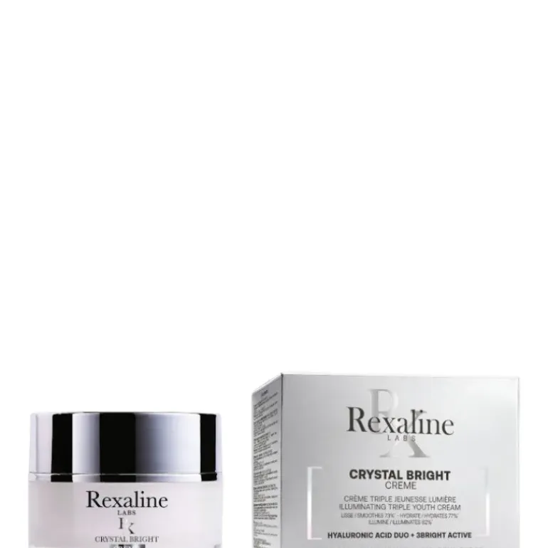 Crystal Bright Creme 50 ML