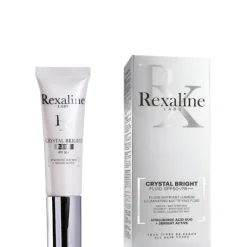 Crystal Bright Fluid SPF 50+/PA++++ 30 ML