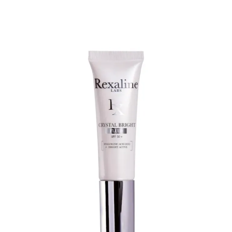 Crystal Bright Fluid SPF 50+/PA++++ 30 ML