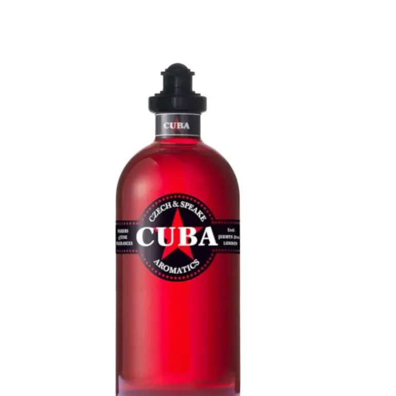 Cuba
