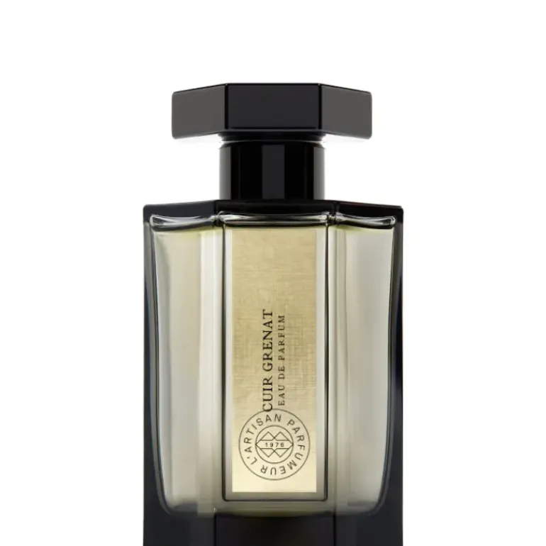 Cuir Grenat 100 ML