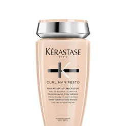 Curl Manifesto - Bain Hydratation douceur 250 ML