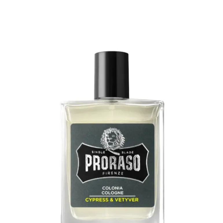 Cypress & Vetyver - Cologne 100 ML