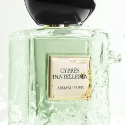 Cyprès Pantelleria - Les Eaux