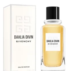 Dahlia Divin