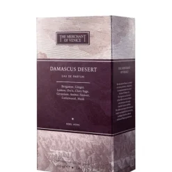 Damascus Desert 100 ML