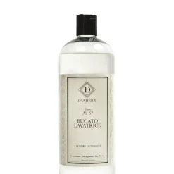 Danhera Bucato e Lavatrice Detergente Antibatterico N. 61 1000 ML